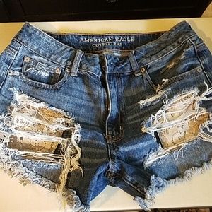 High Rise Festival Shorts